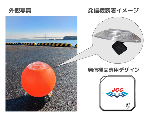 海上保安庁 第三管区海上保安本部と「救助効率向上に関する協定